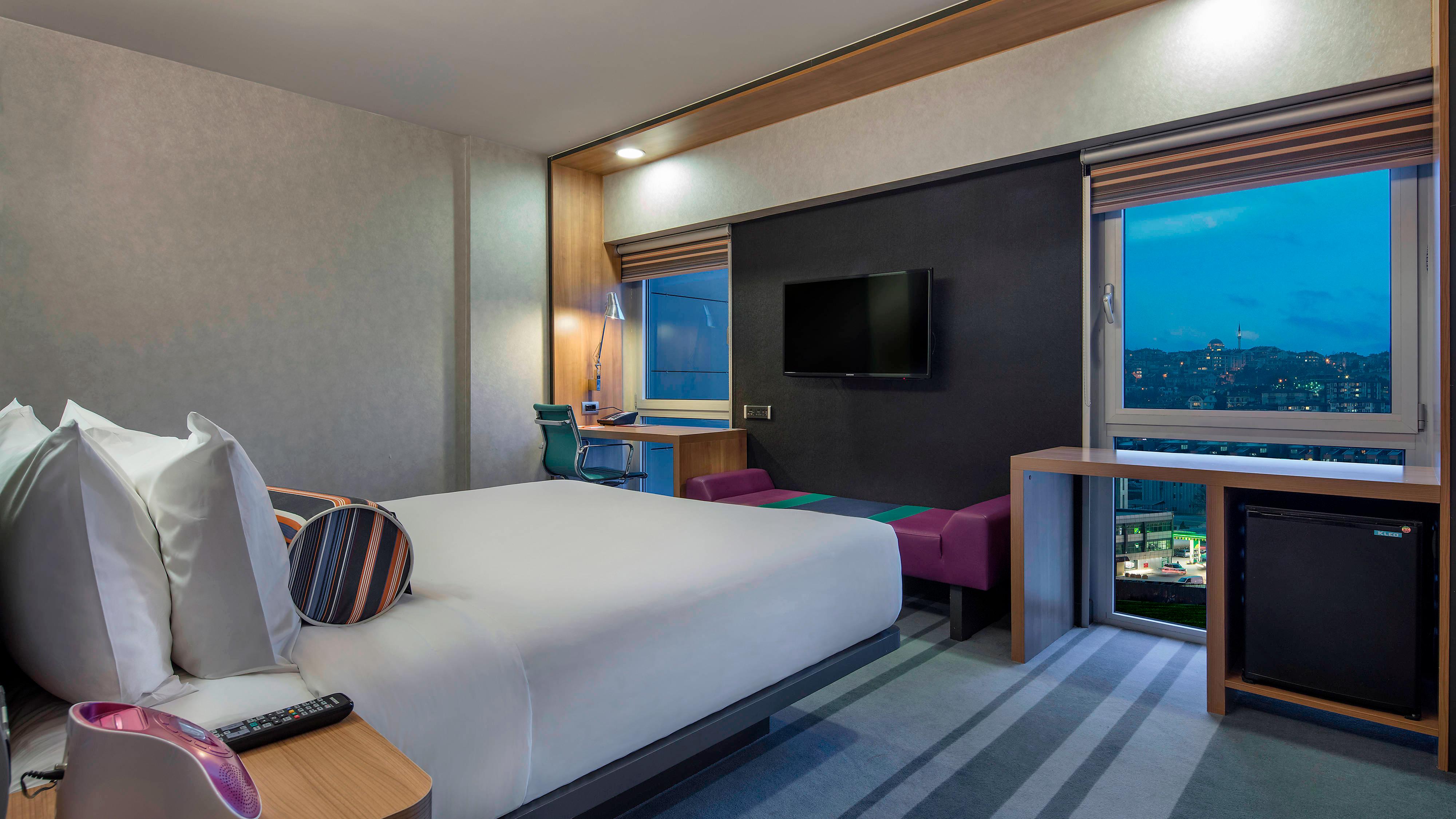 Aloft Bursa Hotel