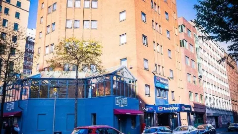Travelodge Belfast in Belfast