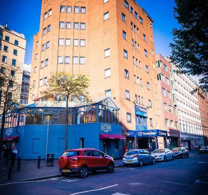 Travelodge Belfast
