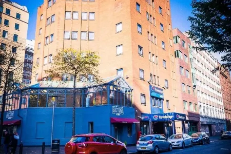 Travelodge Belfast