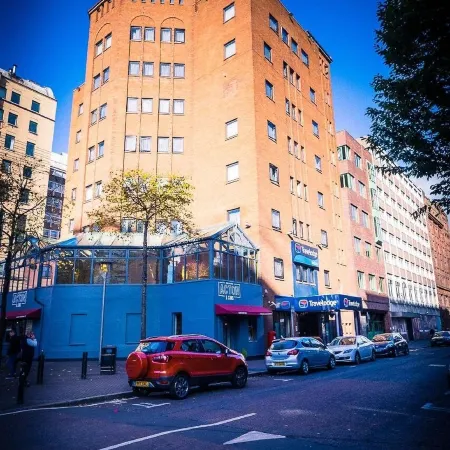 Travelodge Belfast