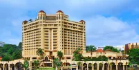 Hilton Yaounde - palestra
