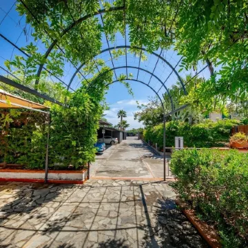 Hotel Baia Del Capitano