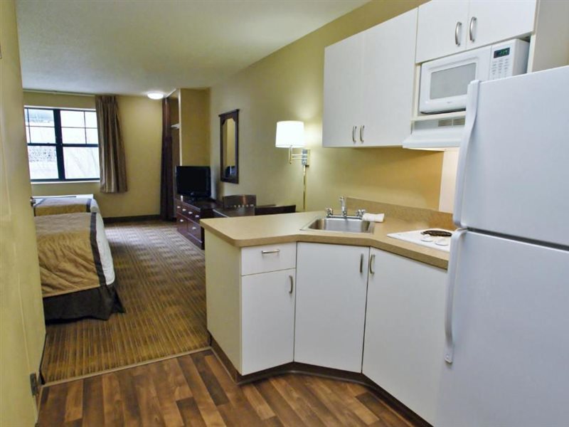 Extended Stay America Suites - Sacramento - Elk Grove