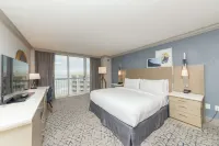 Hilton Melbourne Beach Oceanfront
