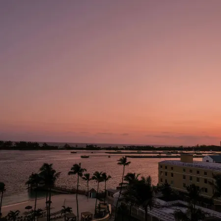 British Colonial Nassau Hotel