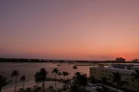 British Colonial Nassau Hotel - Ocean View