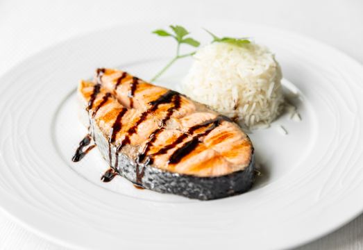 호텔 베네치아 2000의 루프탑 테라스