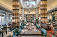 Hilton Garden Inn Livermore Hoteles en Livermore