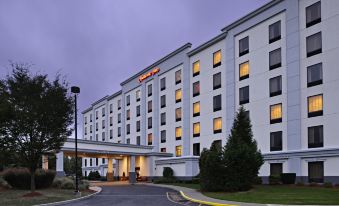 Hampton Inn Long Island-Brookhaven