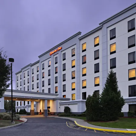 Hampton Inn Long Island-Brookhaven