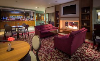 Hilton Garden Inn Luton North