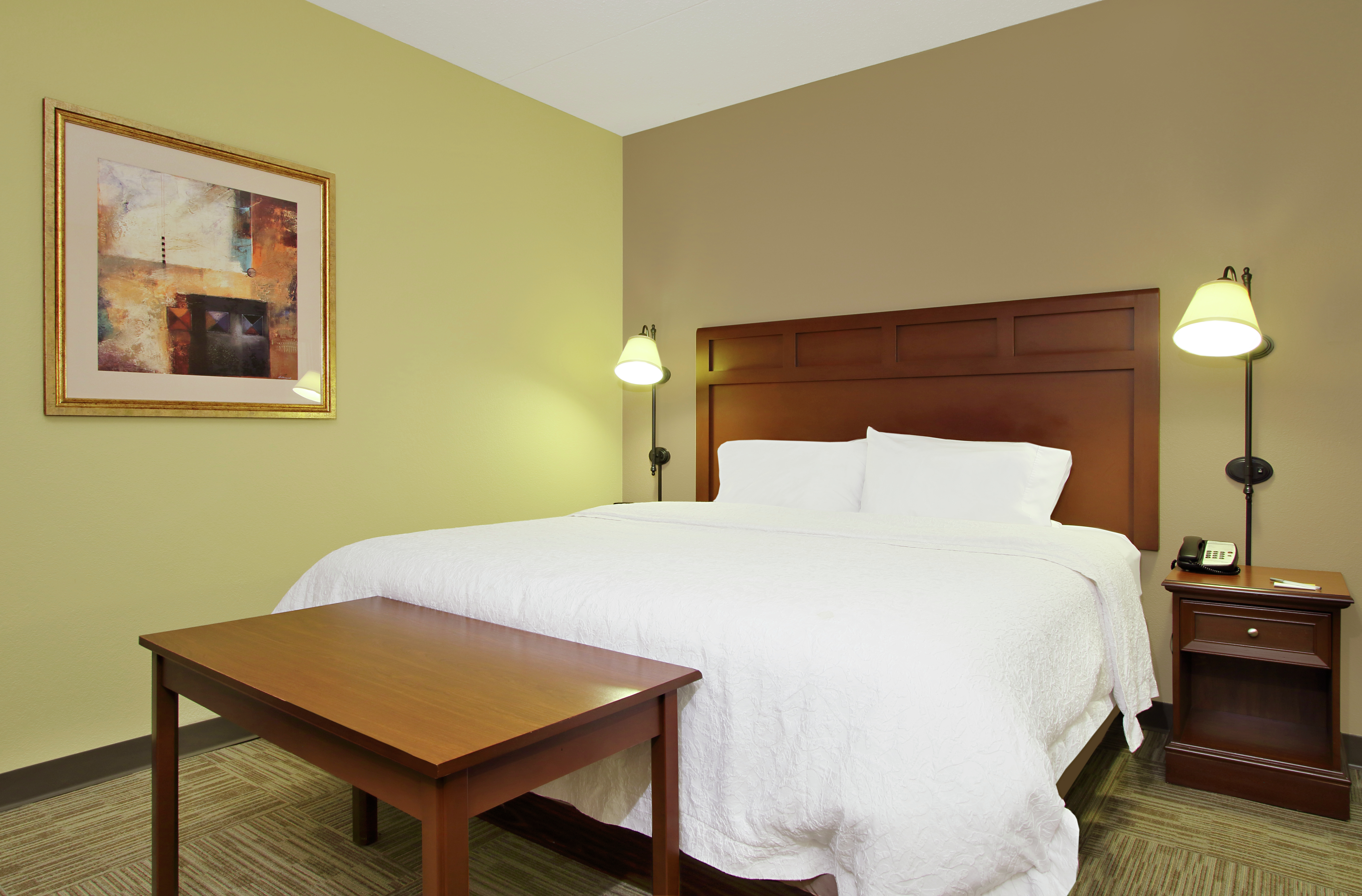 Hampton Inn & Suites Murray