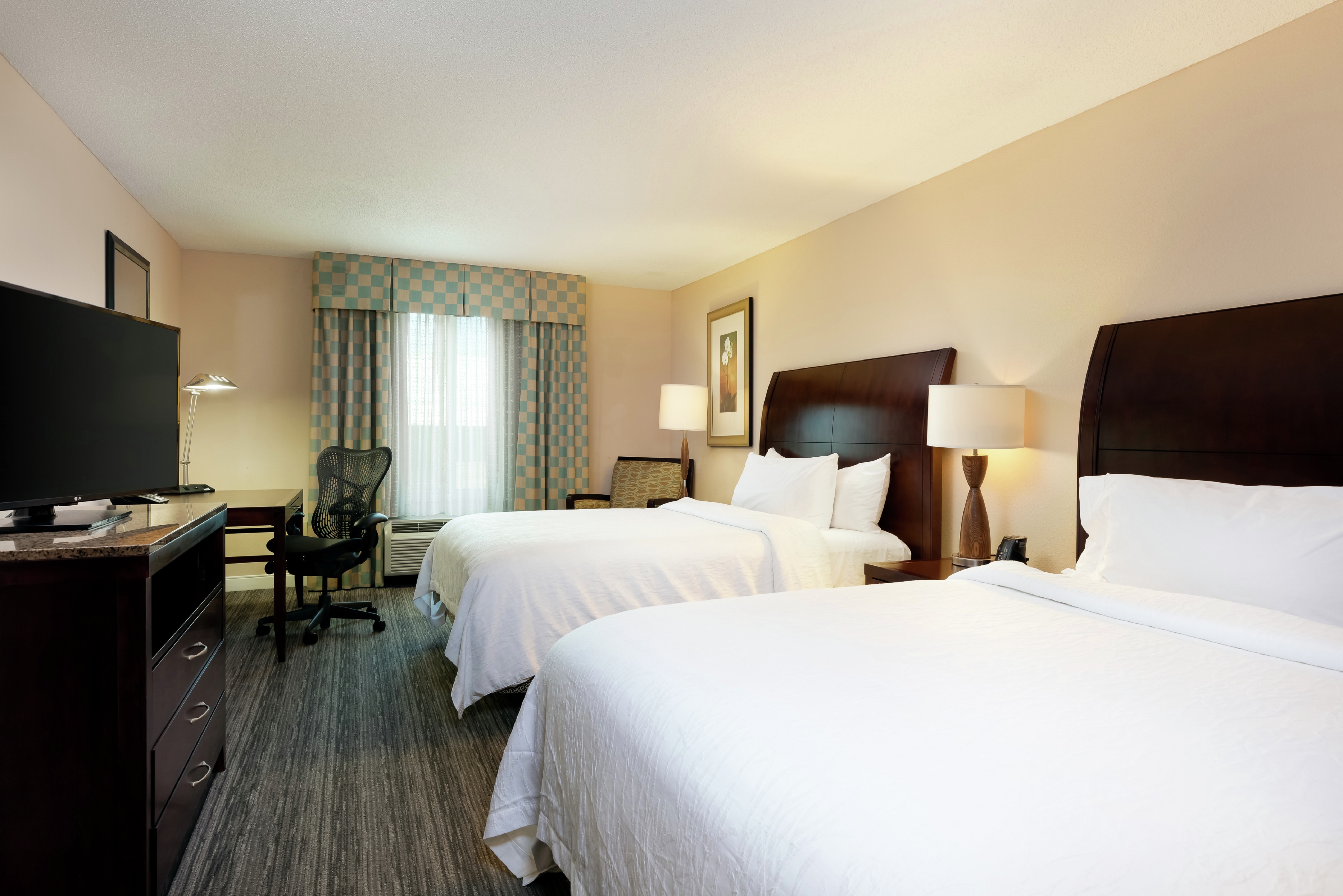 Hilton Garden Inn Mobile West I-65 Airport Boulevard