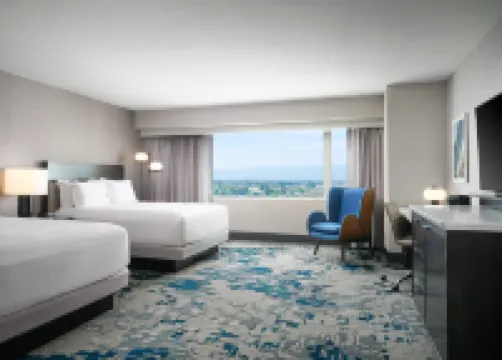 聖何塞希爾頓酒店