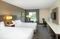 Hilton Garden Inn Toronto-Oakville Hotels in Oakville
