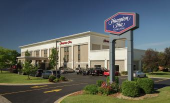 Hampton Inn South Haven