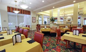 Hilton Garden Inn Oxnard/Camarillo