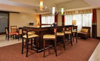 Hampton Inn Raleigh/Clayton-I-40