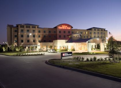 Hilton Garden Inn Dallas/Richardson