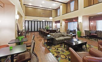 Hampton Inn & Suites Dumas