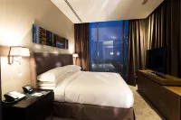 Hilton Mexico City Santa Fe