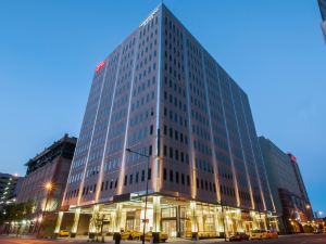 Homewood Suites by Hilton Denver Downtown-Convention Center