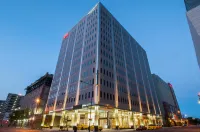 Homewood Suites by Hilton Denver Downtown-Convention Center