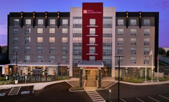 Hilton Garden Inn Toronto/Brampton West