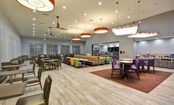 Homewood Suites by Hilton Orlando Theme Parks