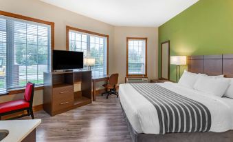 SureStay Plus Hotel by Best Western Kincardine