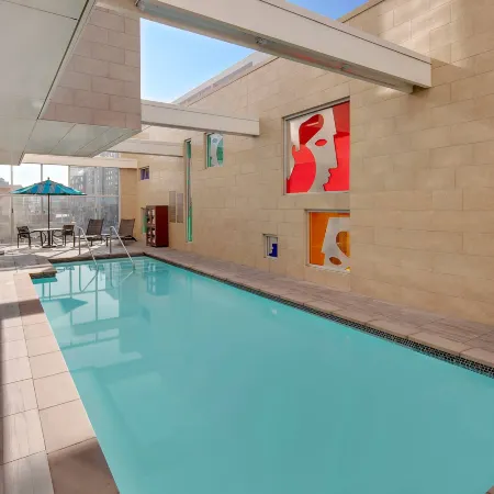 Hyatt Place Glendale/Los Angeles