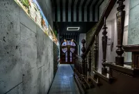 SL'Otel - Das StadtHotel - Voll Klimatisiert Hotels in Bernburg