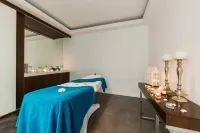 Lux Fatima Park - Hotel, Suites & Residence - spa