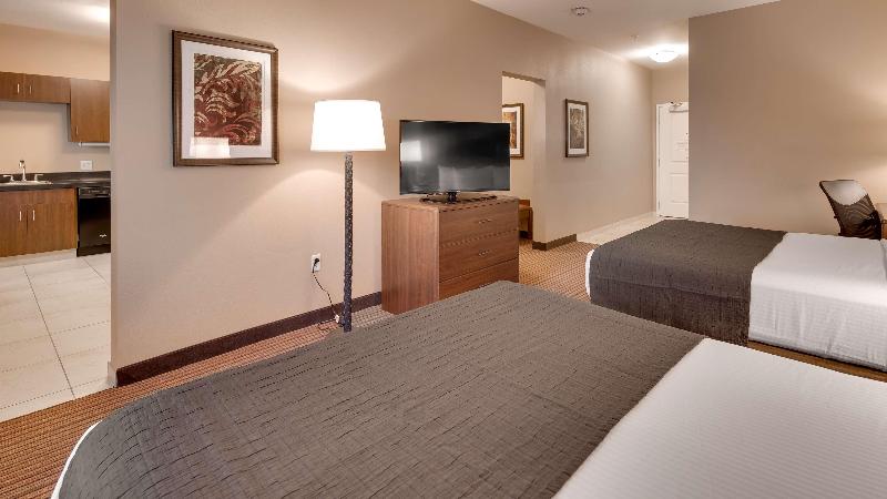 Best Western Plus Chandler Hotel & Suites