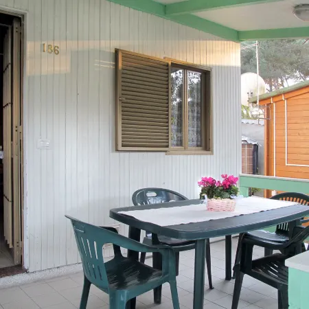 Camping Campeggio Italia (Mas371)