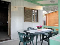 Camping Campeggio Italia (Mas371)