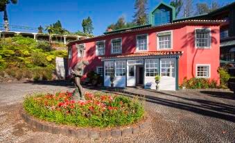 Charming Hotels - Quinta do Monte