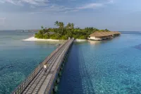 The Residence Maldives at Dhigurah Hotels in Dhaandhoo