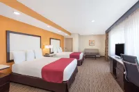 Ramada by Wyndham Culver City Hôtels à : Culver City