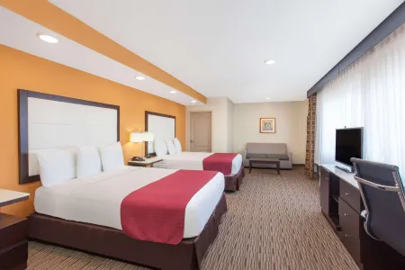 Ramada by Wyndham Culver City