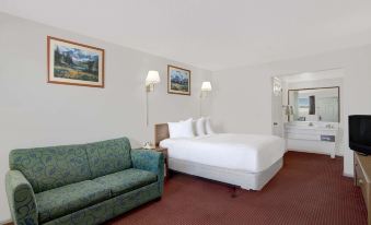 Travelodge by Wyndham Cedar City