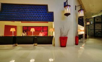 Grand Rotana Resort & Spa
