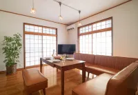 Iori Yufuin ーVacation House with Private Hot Spring