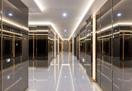 안동 스위트 호텔