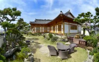 Cheonggong Hanok Stay Hotels near Bulguksa Temple
