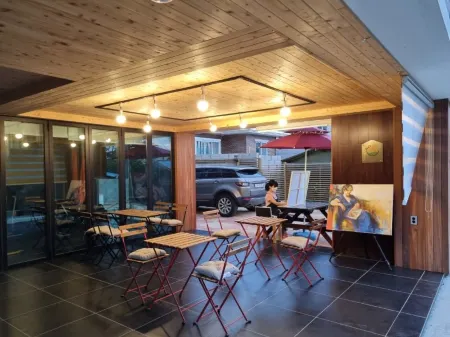 Samcheok Twenty Nights Pension