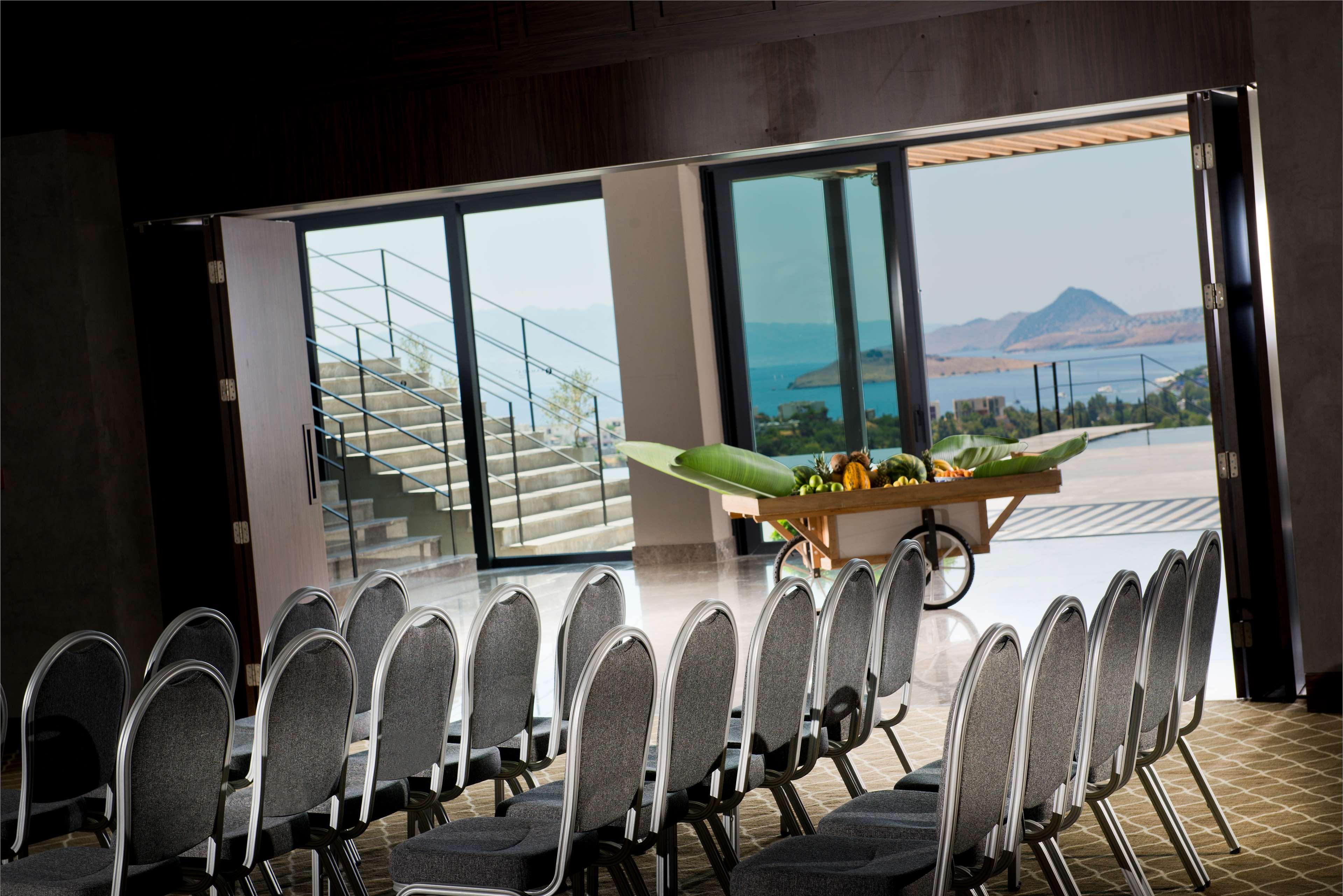 Ramada Resort Bodrum