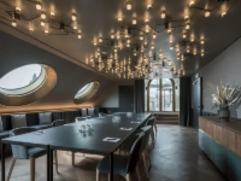 Hotel Märthof Basel Hoteles en Basilea