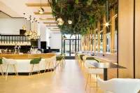Melia Barajas Hotels in Madrid